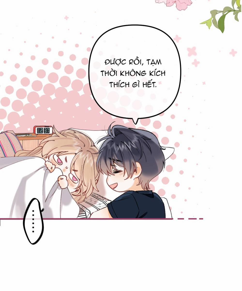 Mối Tình Thầm Kín 98.2 trang 3