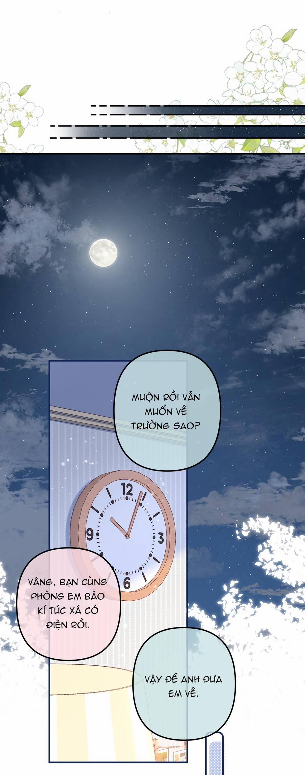 Mối Tình Thầm Kín 98.2 trang 4