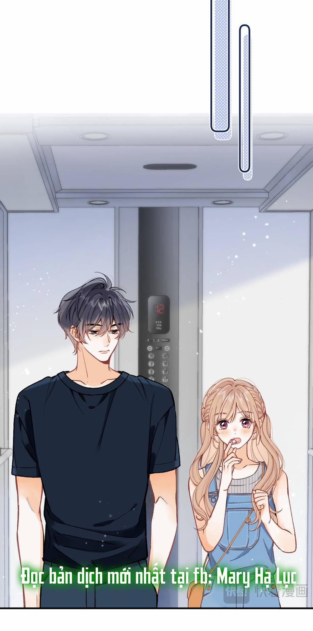 Mối Tình Thầm Kín 98.2 trang 5