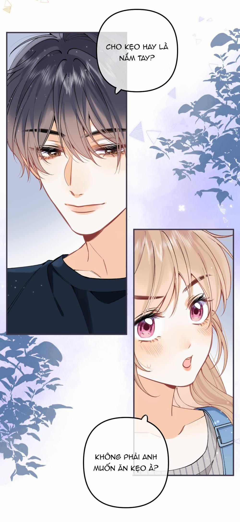 Mối Tình Thầm Kín 98.2 trang 8