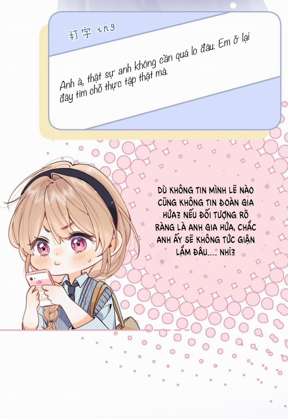 Mối Tình Thầm Kín 99.1 trang 11