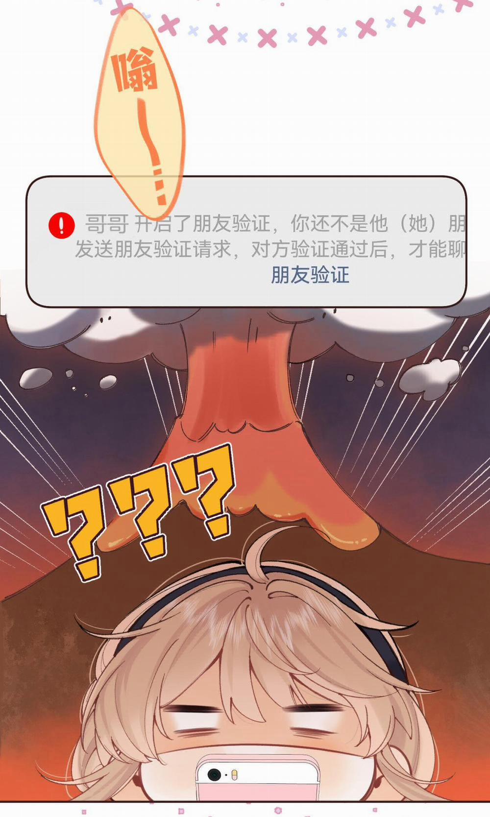 Mối Tình Thầm Kín 99.1 trang 13