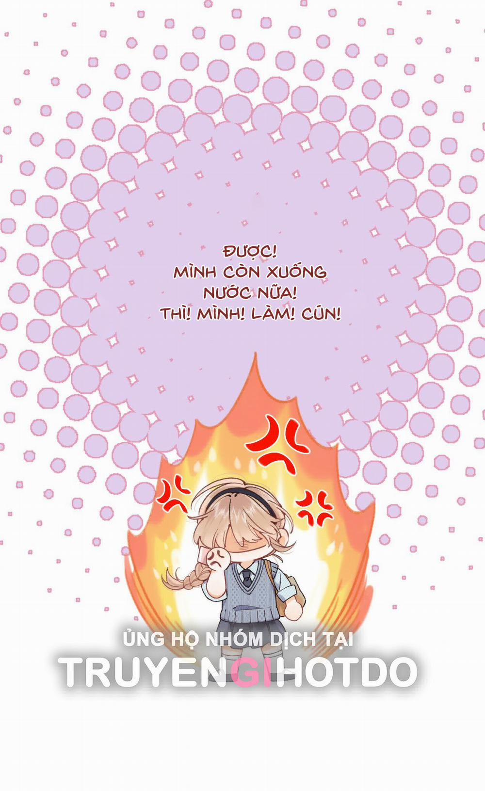 Mối Tình Thầm Kín 99.1 trang 14