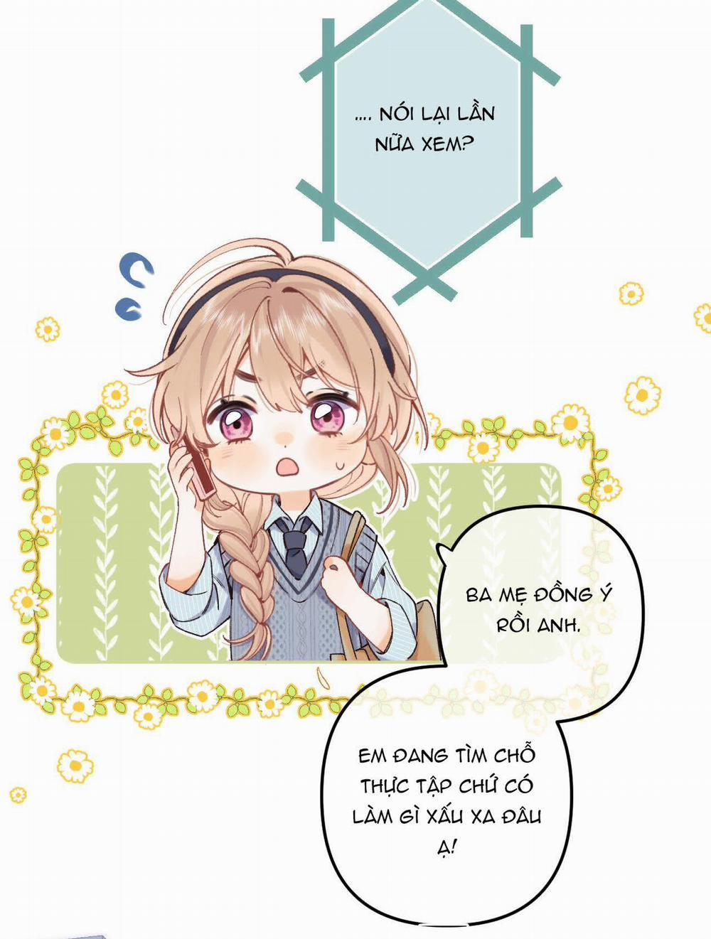 Mối Tình Thầm Kín 99.1 trang 4