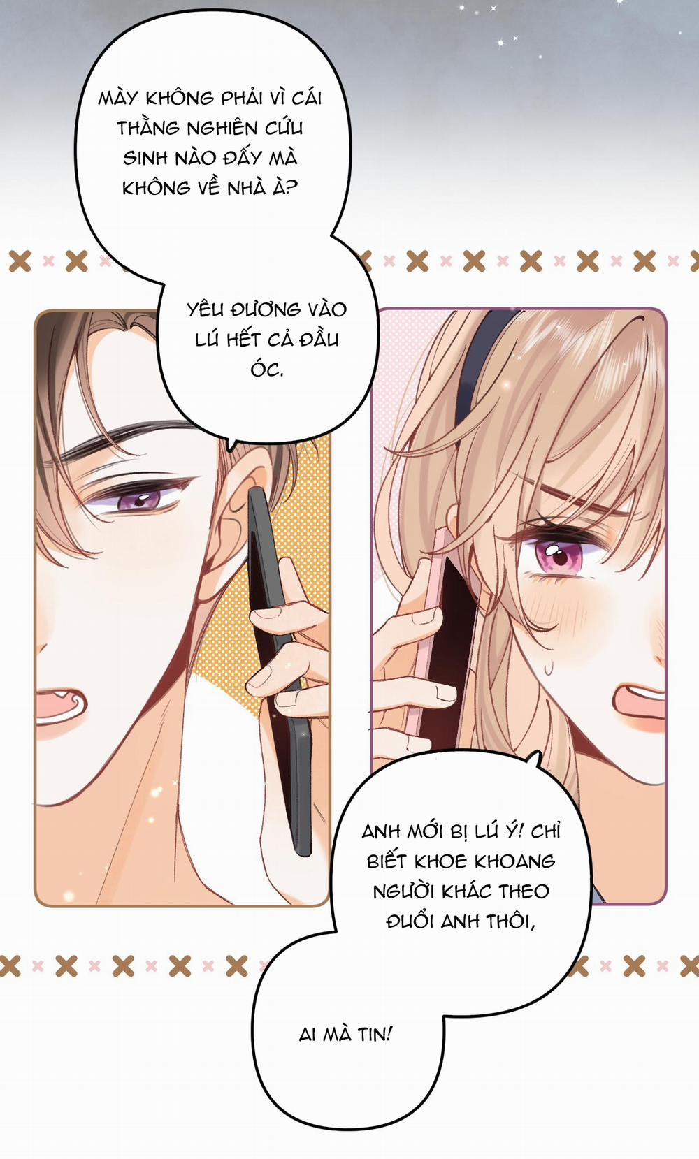 Mối Tình Thầm Kín 99.1 trang 6