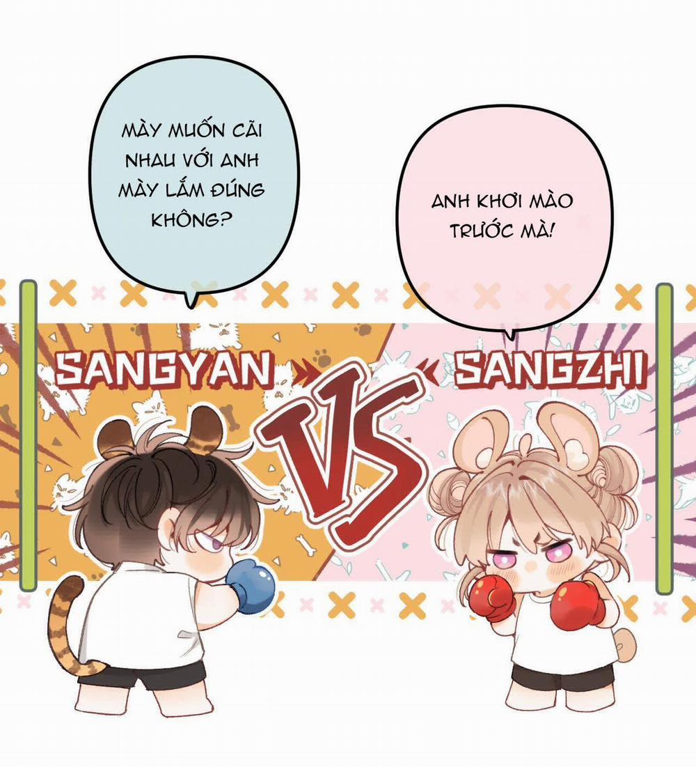 Mối Tình Thầm Kín 99.1 trang 7