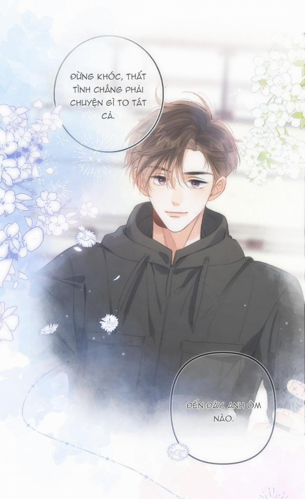 Mối Tình Thầm Kín 99.1 trang 9