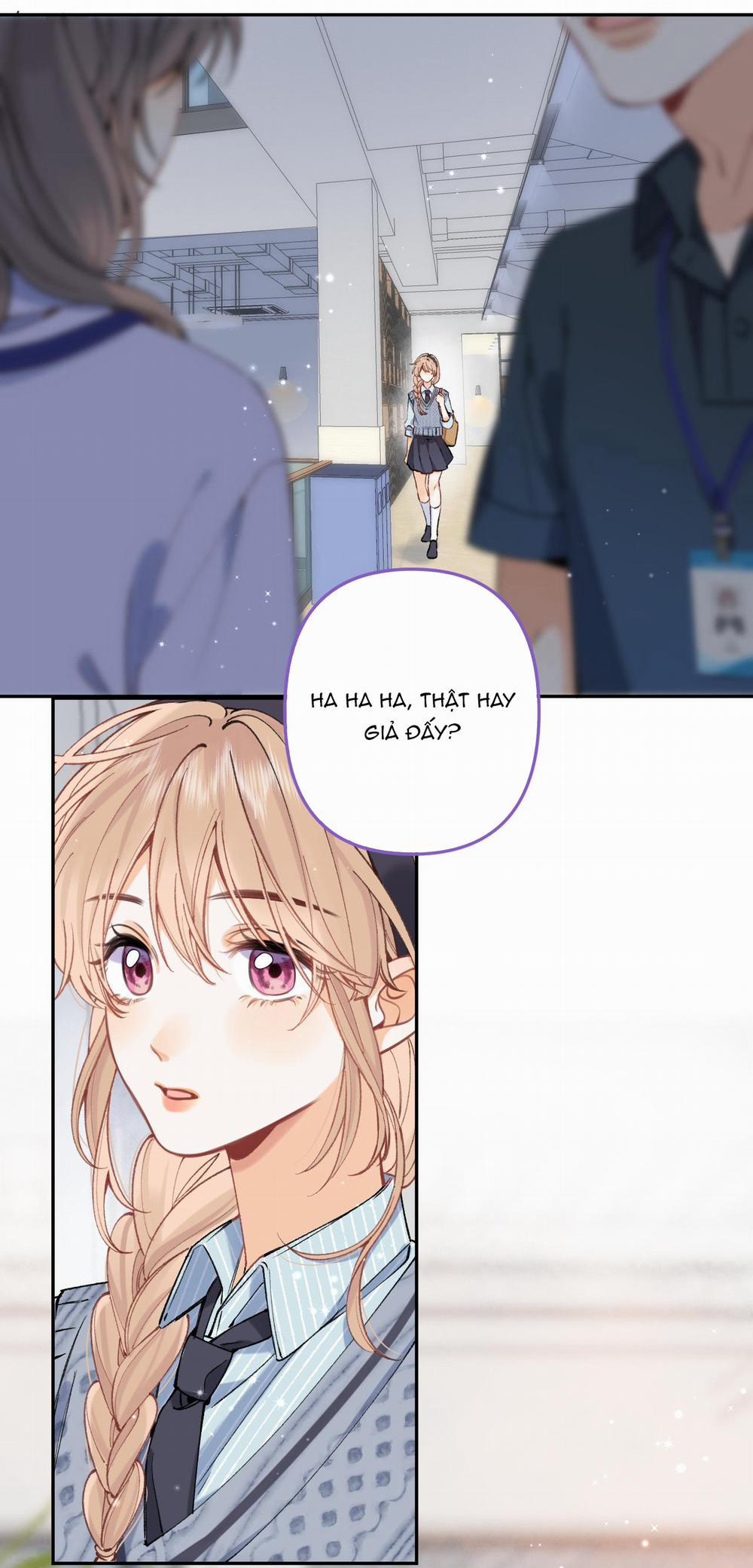 Mối Tình Thầm Kín 99.2 trang 0