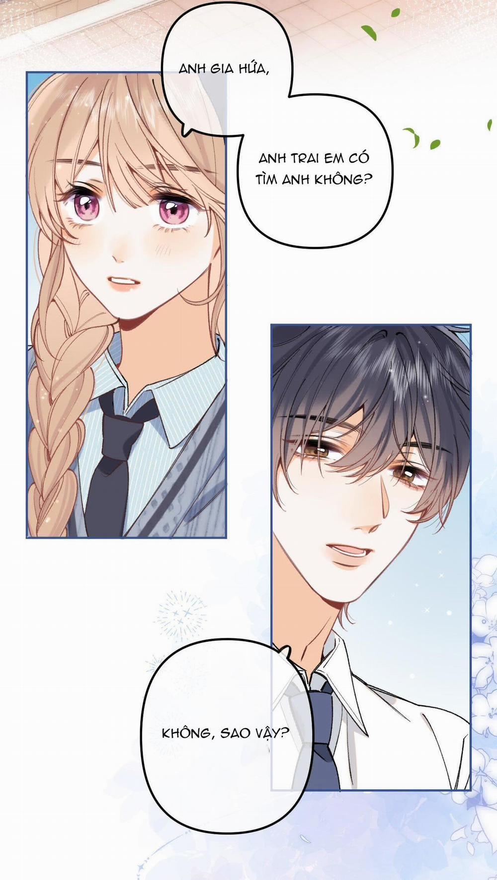 Mối Tình Thầm Kín 99.2 trang 11