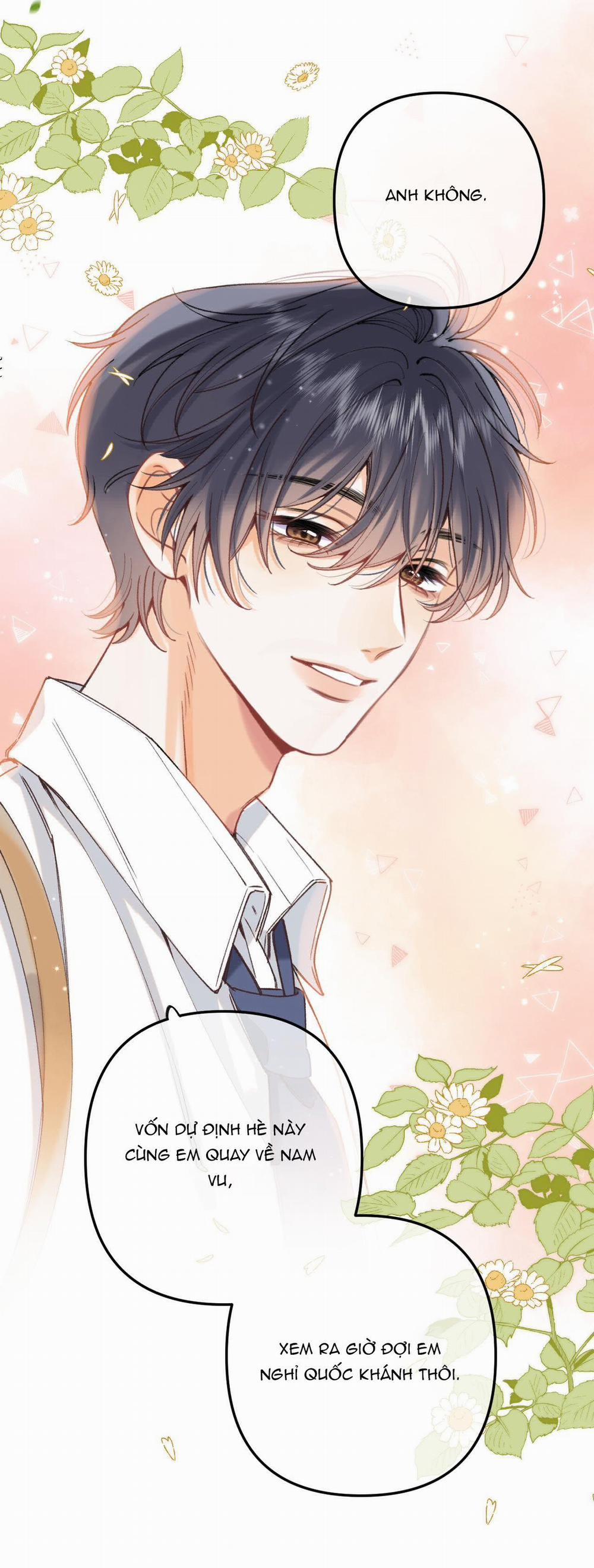 Mối Tình Thầm Kín 99.2 trang 14