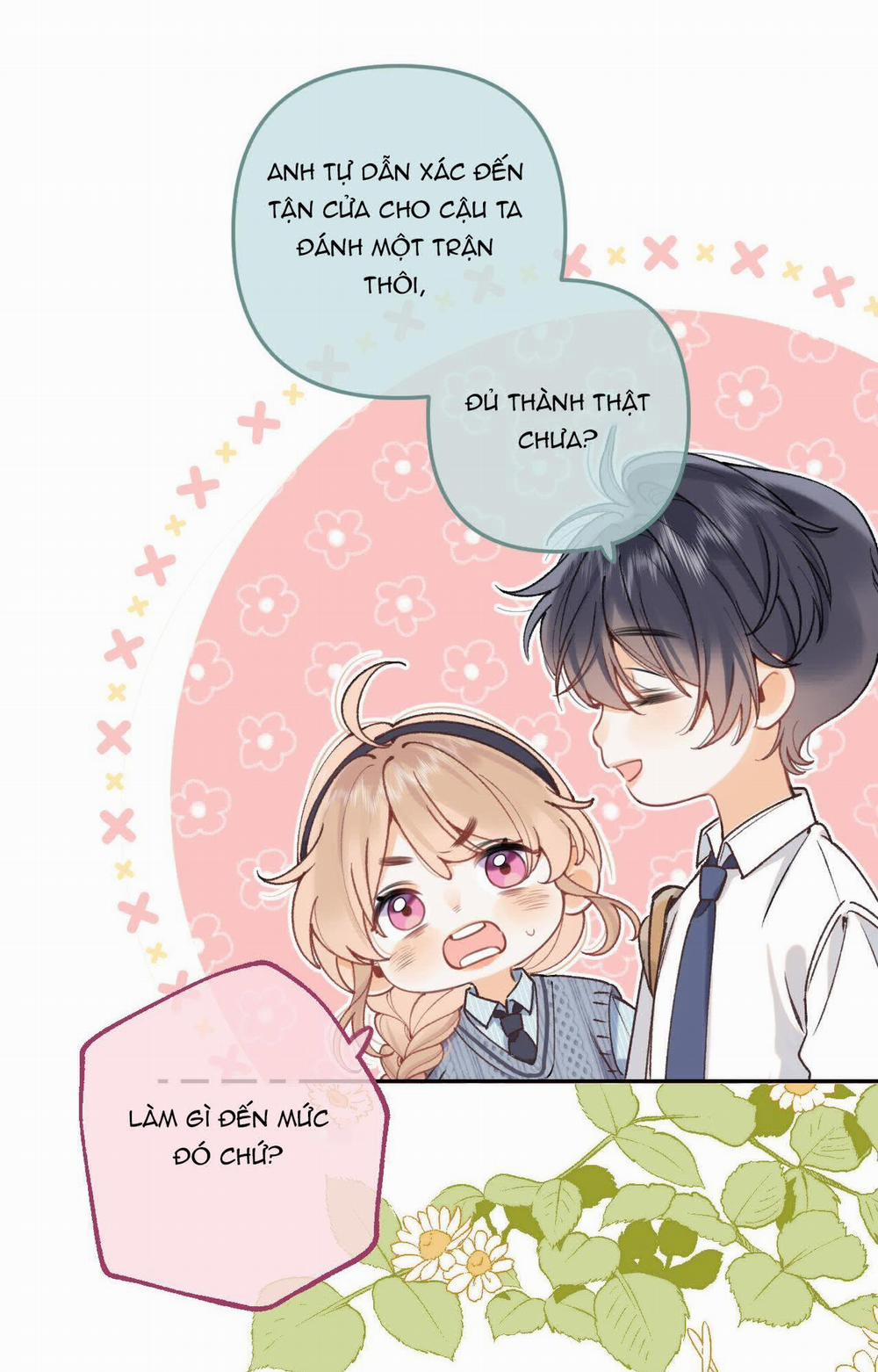 Mối Tình Thầm Kín 99.2 trang 15