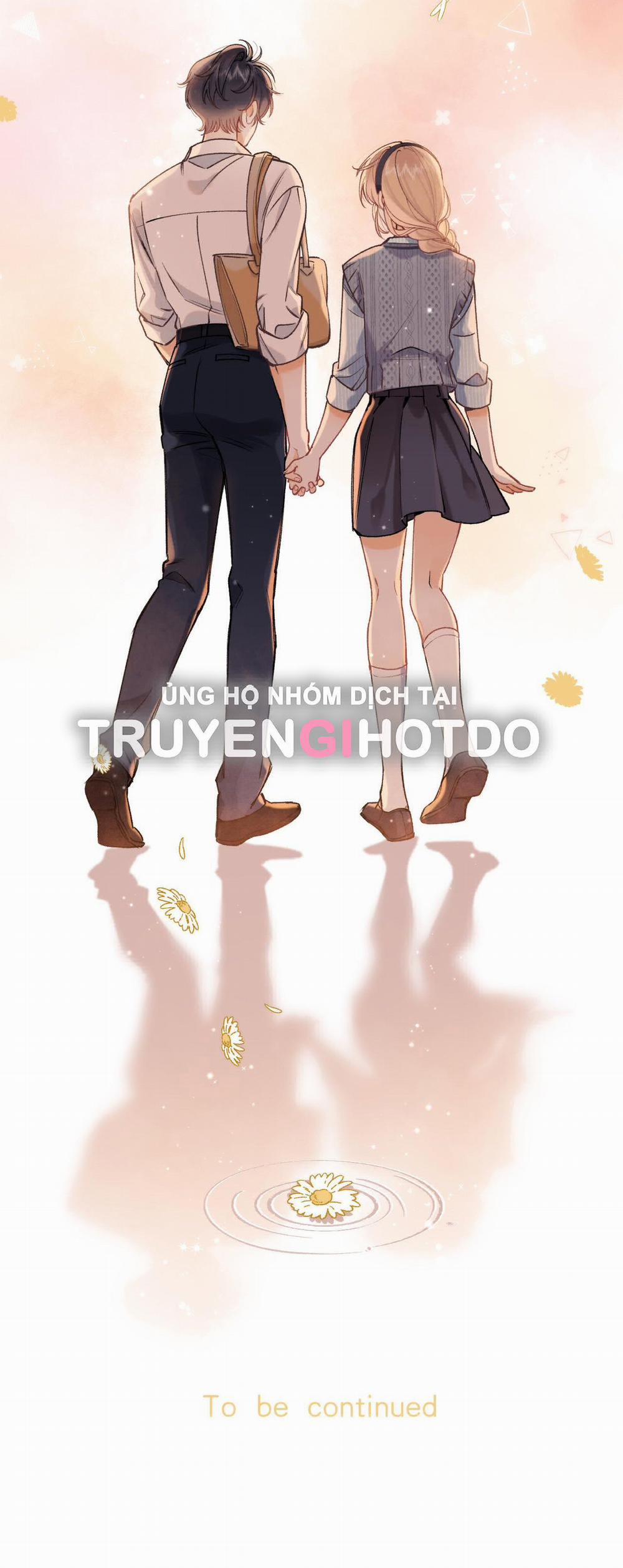 Mối Tình Thầm Kín 99.2 trang 18