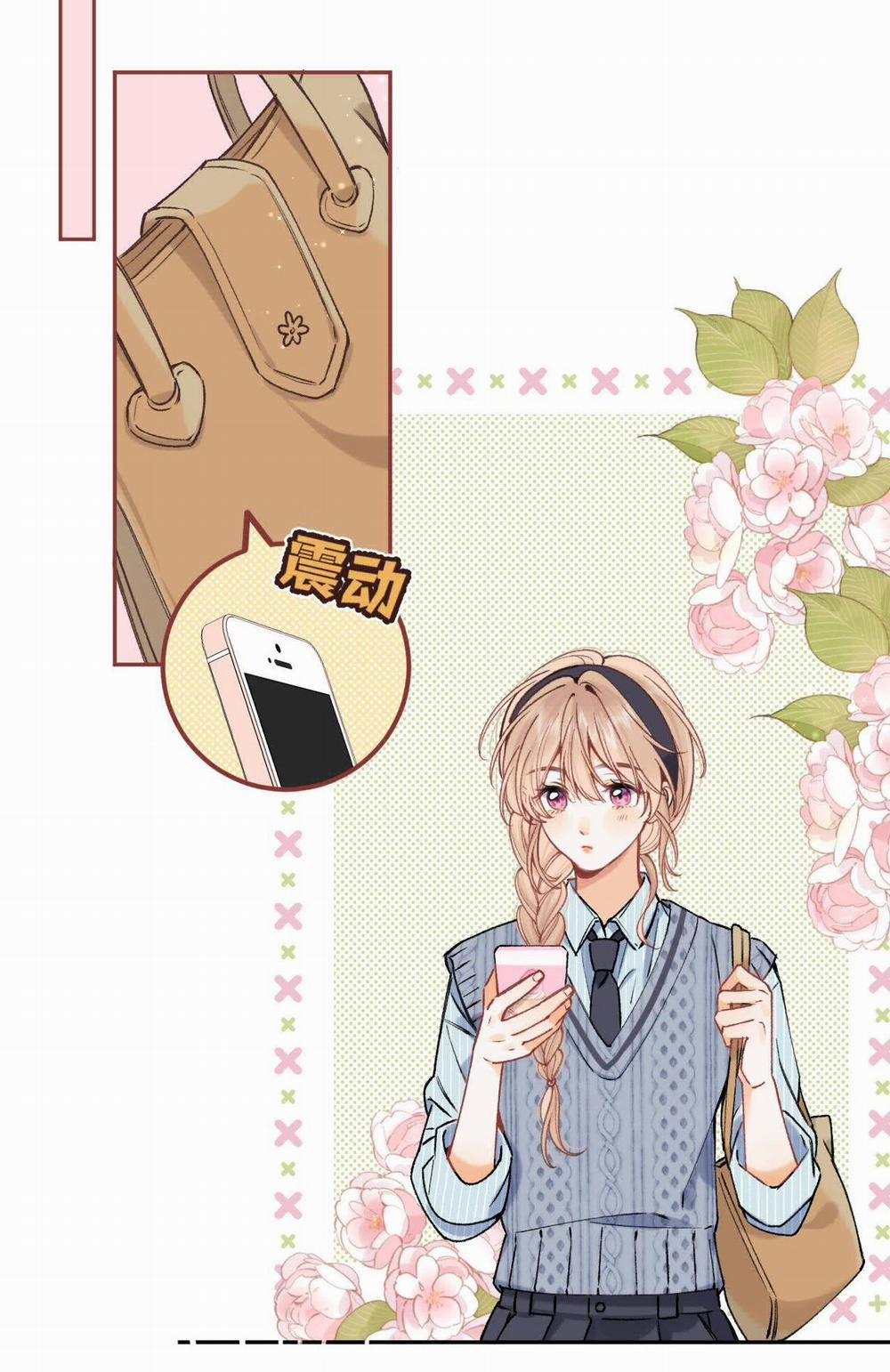 Mối Tình Thầm Kín 99.2 trang 2