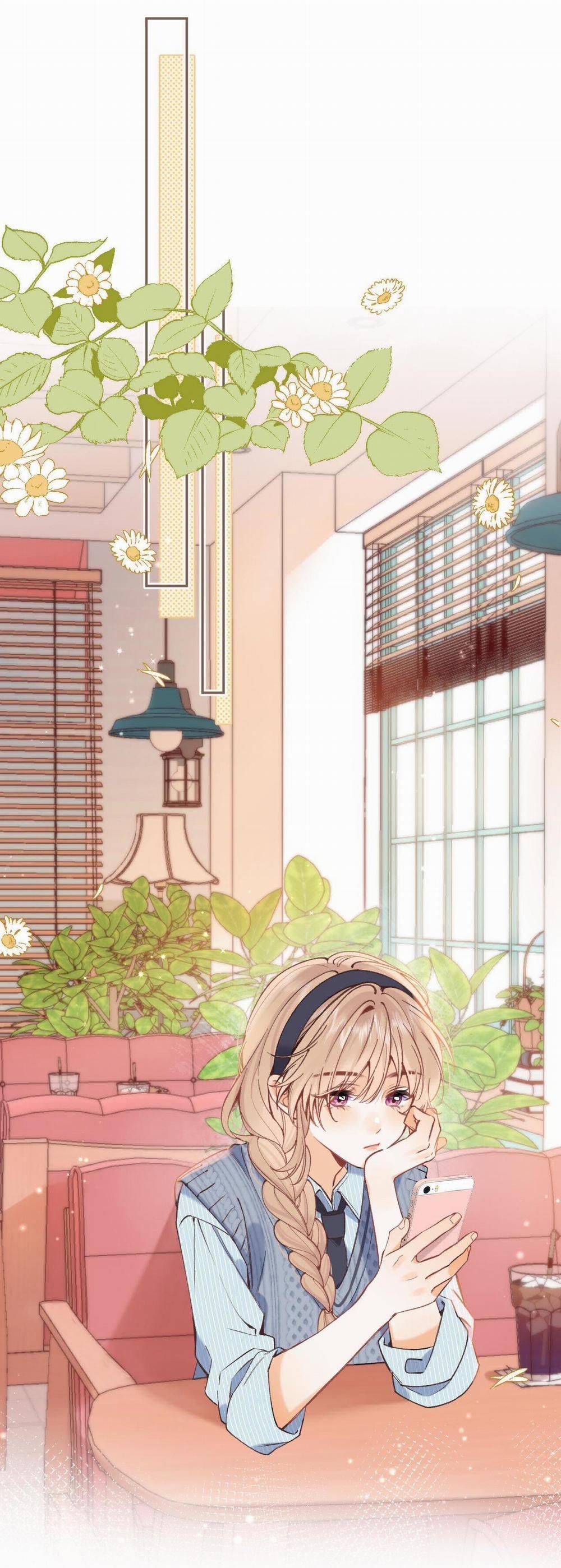 Mối Tình Thầm Kín 99.2 trang 4