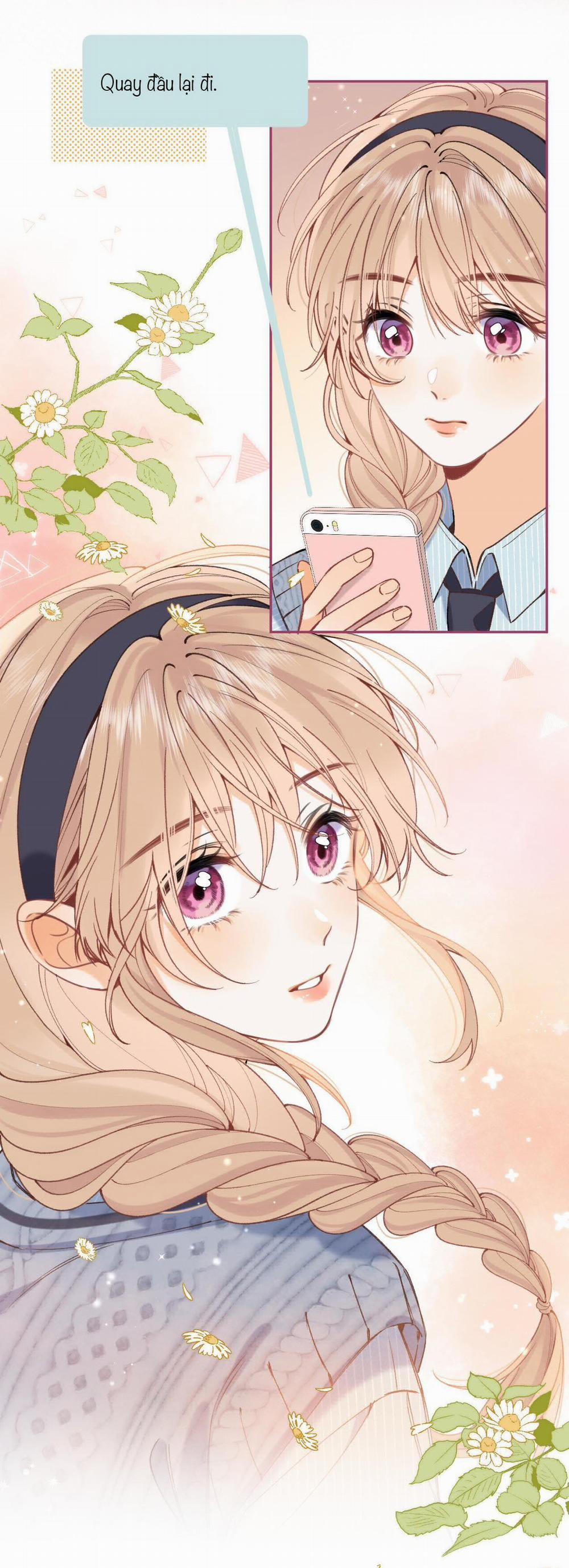 Mối Tình Thầm Kín 99.2 trang 5