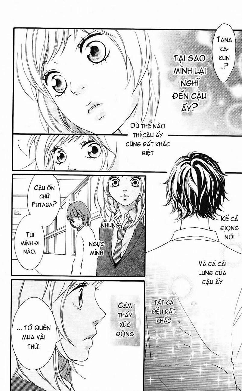 Mối Tình Tuổi Thanh Xuân 1 trang 14