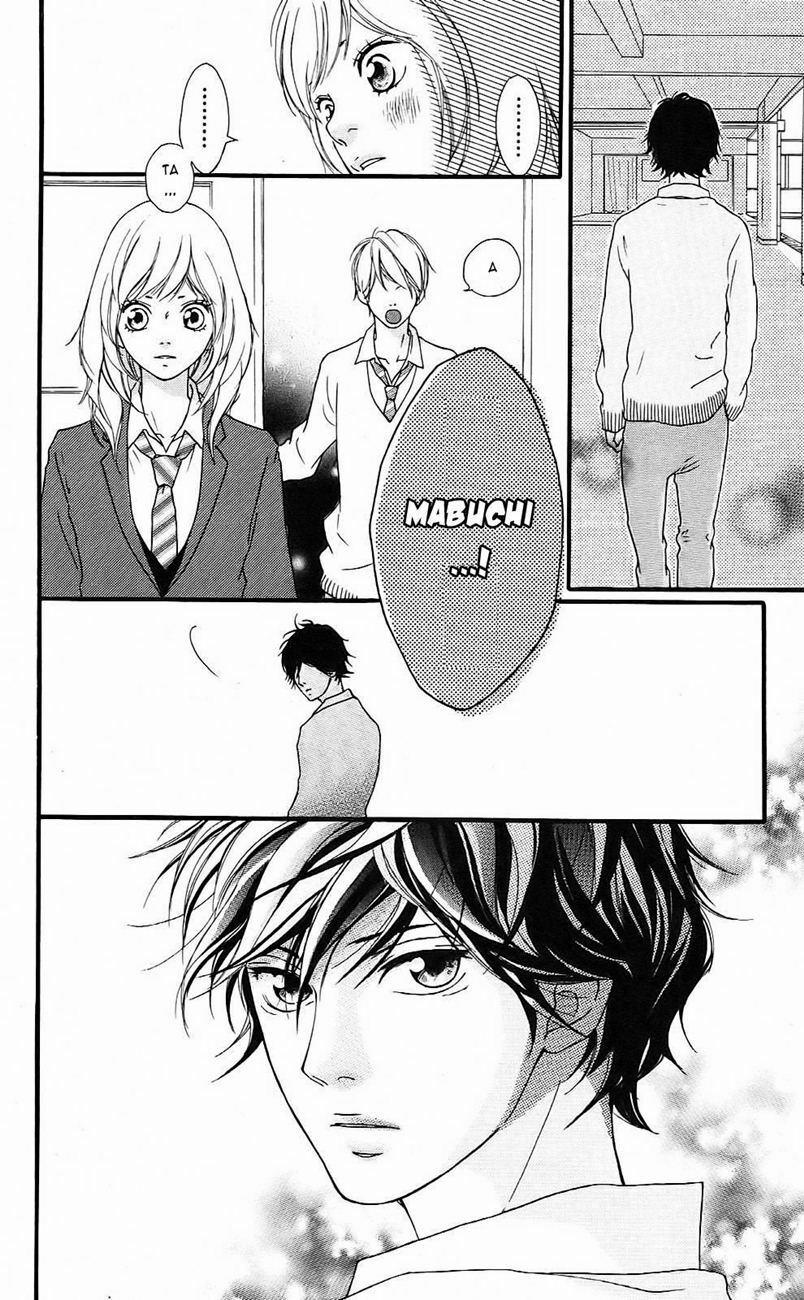 Mối Tình Tuổi Thanh Xuân 1 trang 16