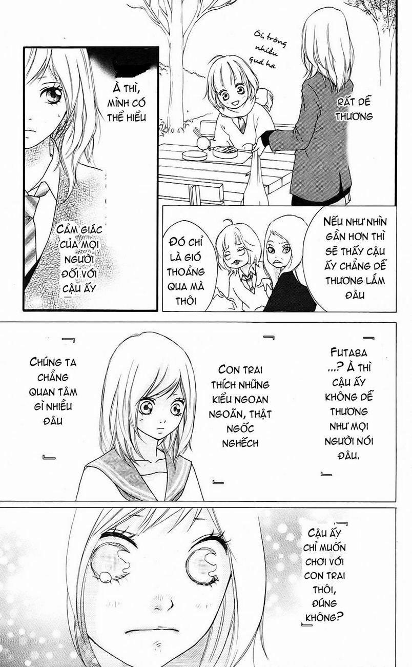 Mối Tình Tuổi Thanh Xuân 1 trang 19