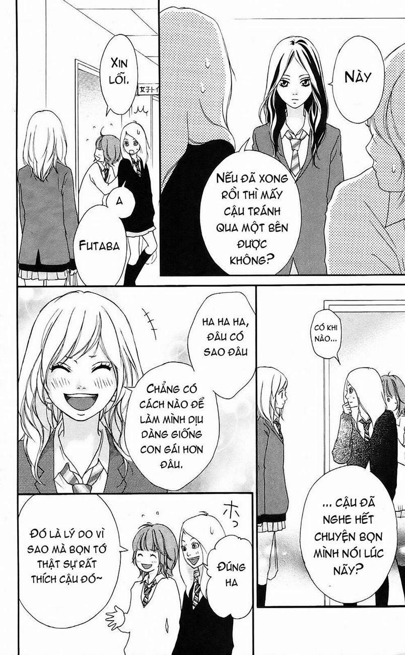 Mối Tình Tuổi Thanh Xuân 1 trang 22