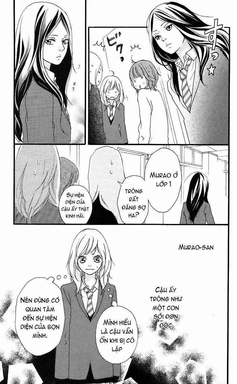 Mối Tình Tuổi Thanh Xuân 1 trang 23