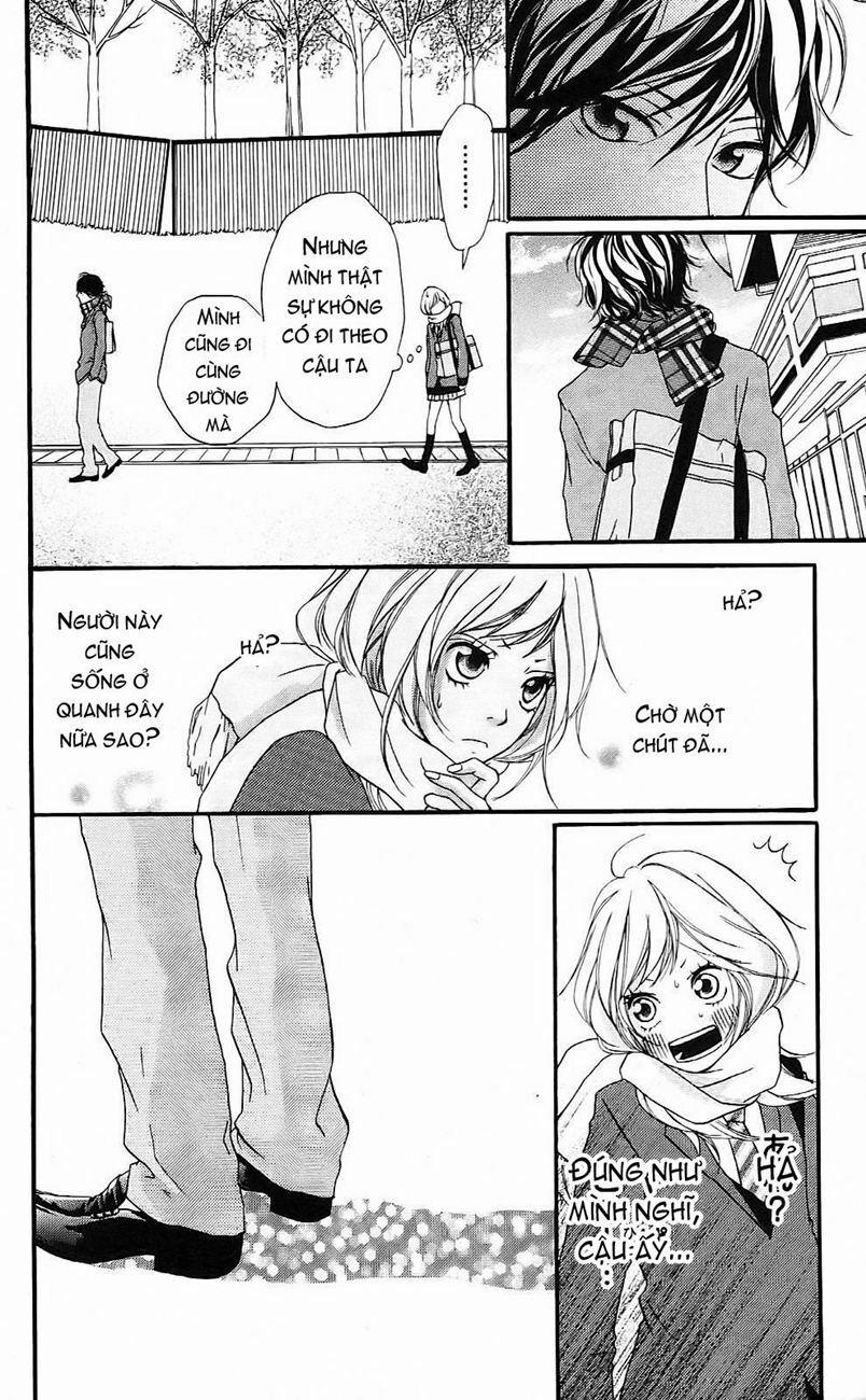 Mối Tình Tuổi Thanh Xuân 1 trang 26