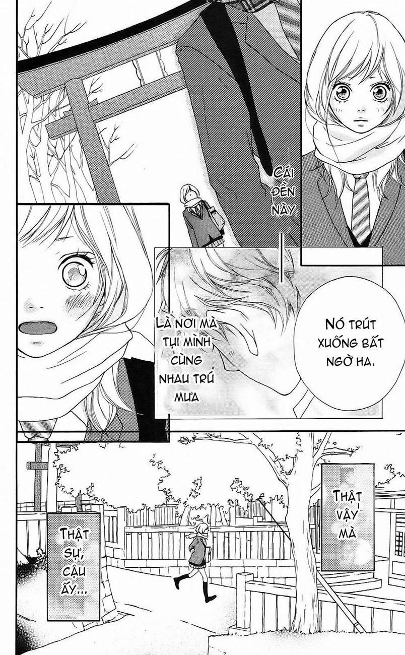 Mối Tình Tuổi Thanh Xuân 1 trang 28