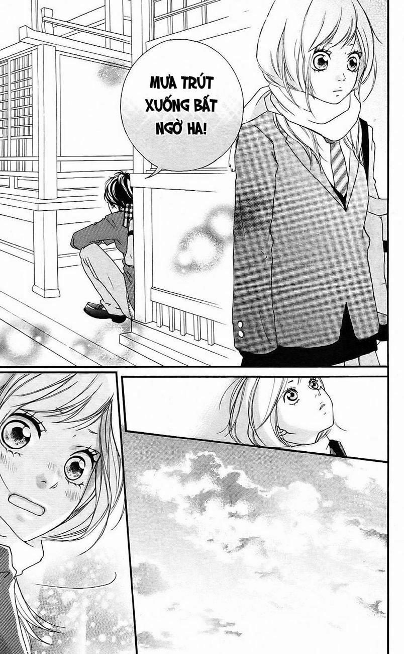 Mối Tình Tuổi Thanh Xuân 1 trang 31