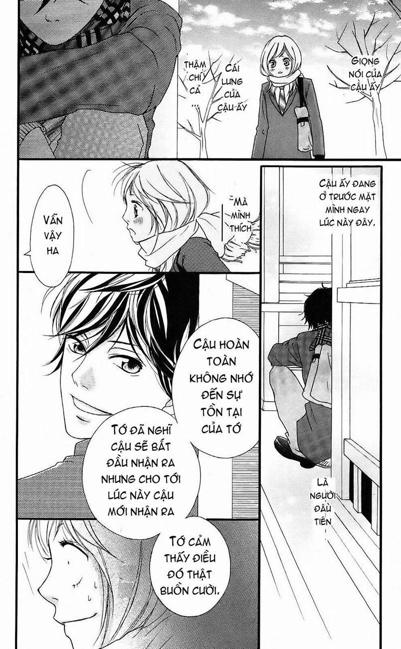 Mối Tình Tuổi Thanh Xuân 1 trang 34