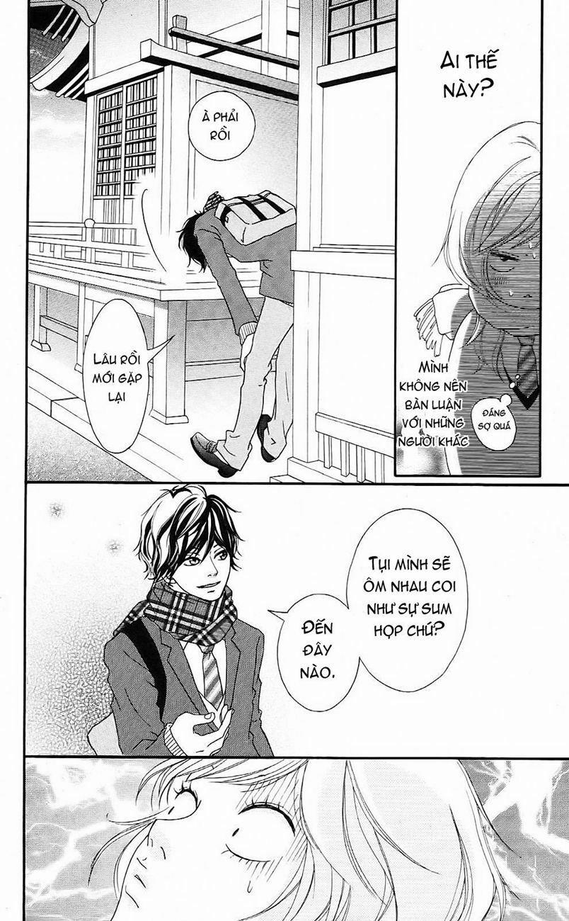 Mối Tình Tuổi Thanh Xuân 1 trang 36