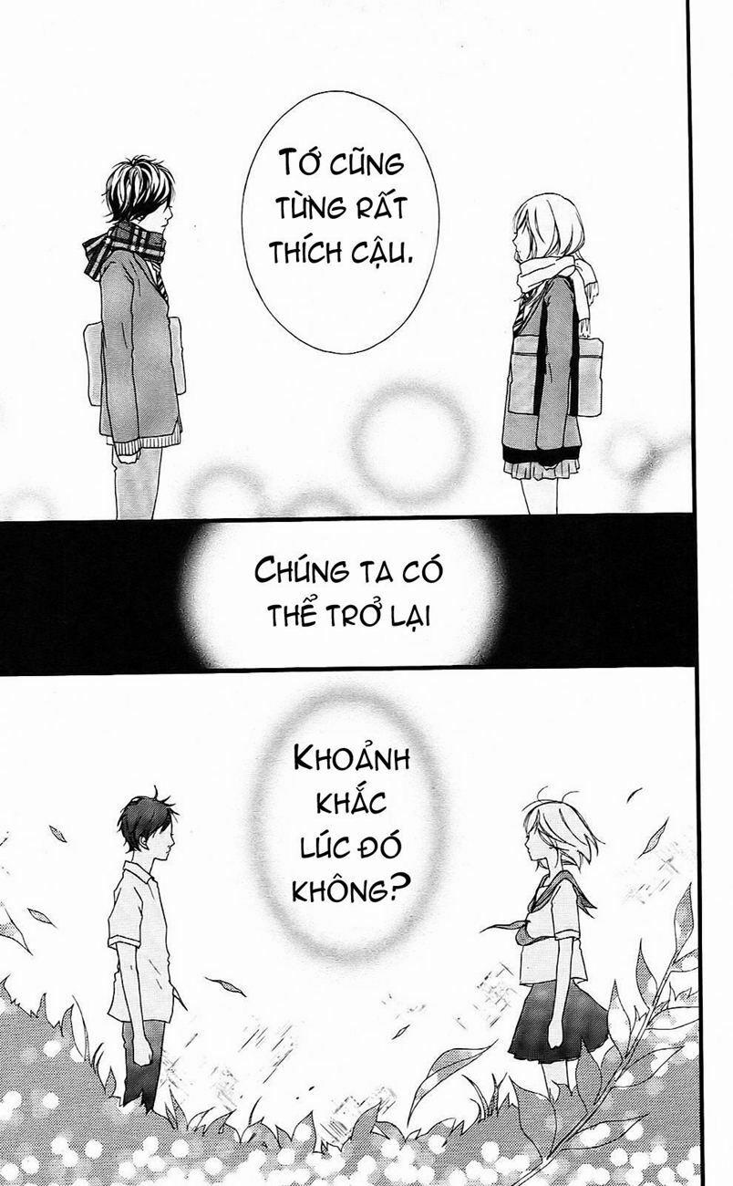 Mối Tình Tuổi Thanh Xuân 1 trang 39