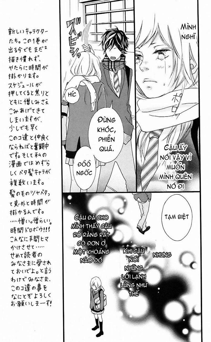 Mối Tình Tuổi Thanh Xuân 1 trang 41