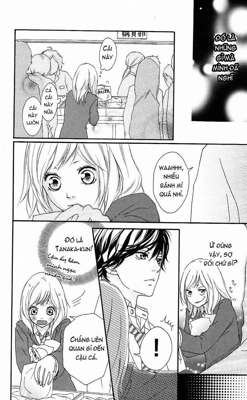 Mối Tình Tuổi Thanh Xuân 1 trang 42