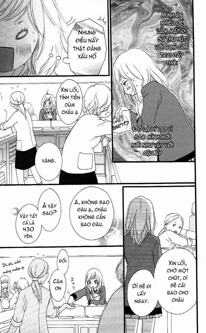 Mối Tình Tuổi Thanh Xuân 1 trang 43