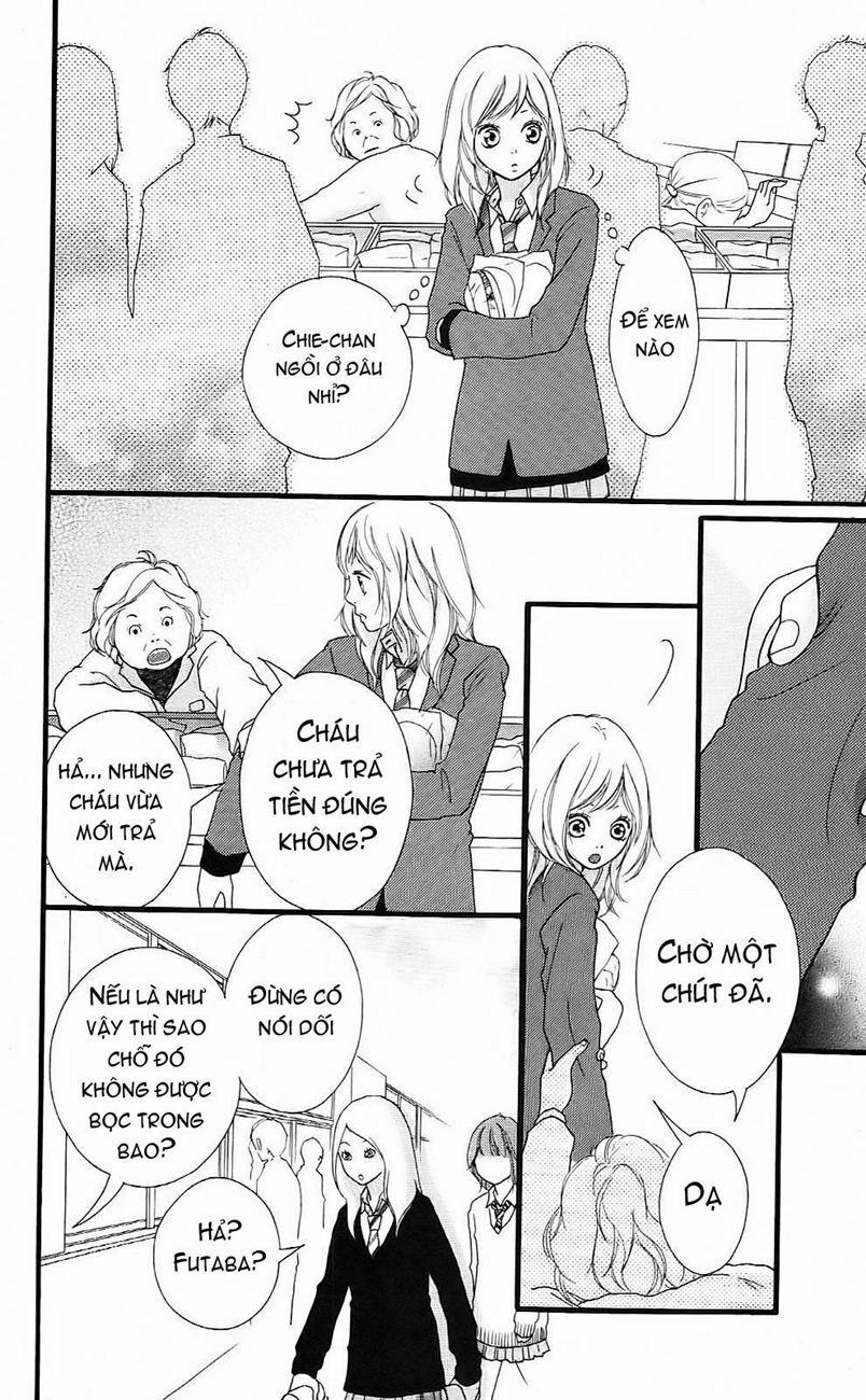 Mối Tình Tuổi Thanh Xuân 1 trang 44