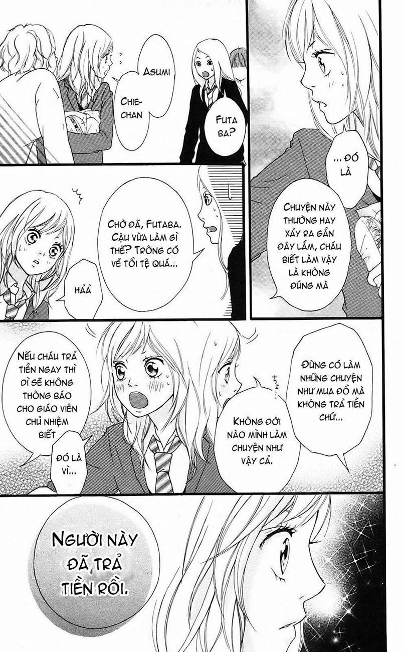 Mối Tình Tuổi Thanh Xuân 1 trang 45