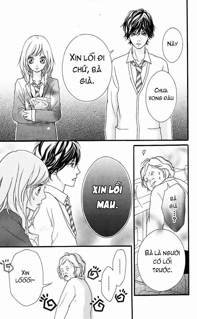 Mối Tình Tuổi Thanh Xuân 1 trang 47