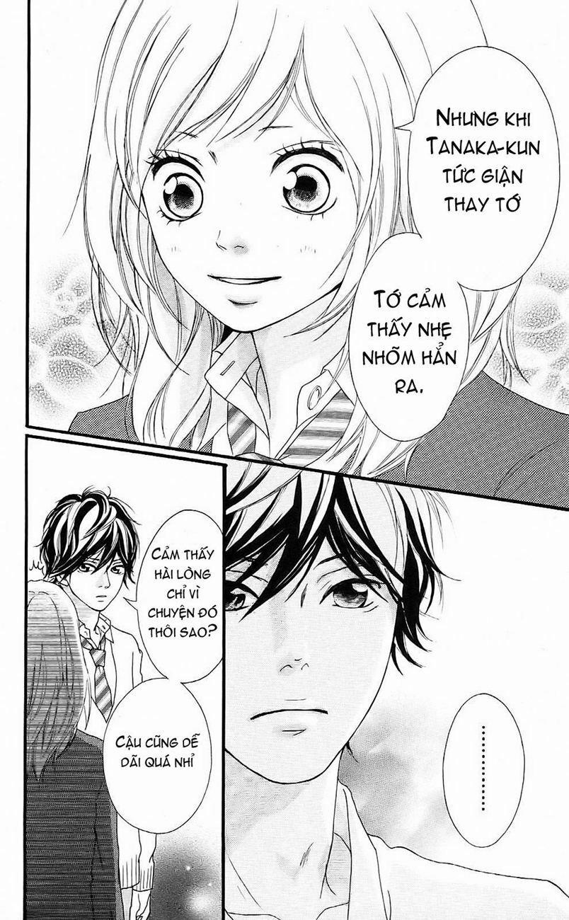 Mối Tình Tuổi Thanh Xuân 1 trang 50