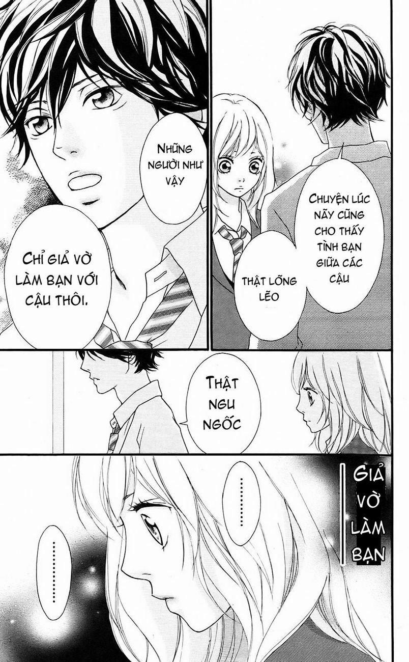 Mối Tình Tuổi Thanh Xuân 1 trang 51