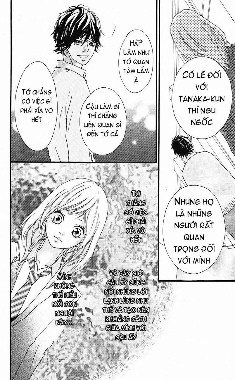 Mối Tình Tuổi Thanh Xuân 1 trang 52