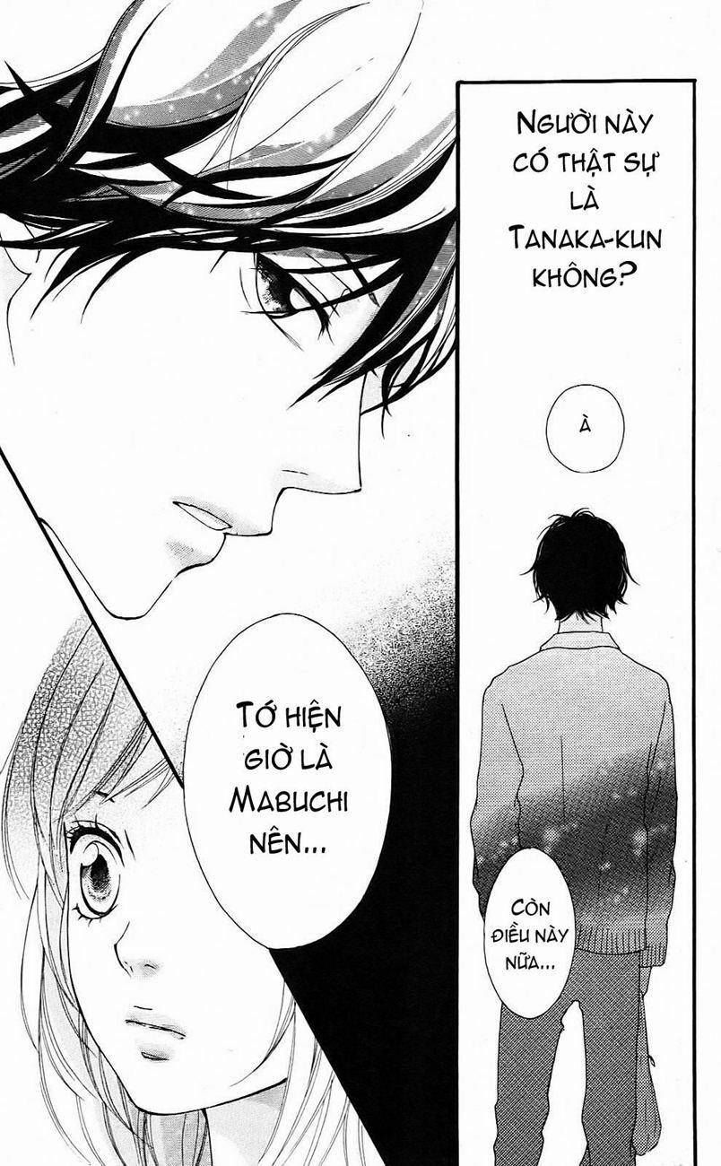 Mối Tình Tuổi Thanh Xuân 1 trang 53