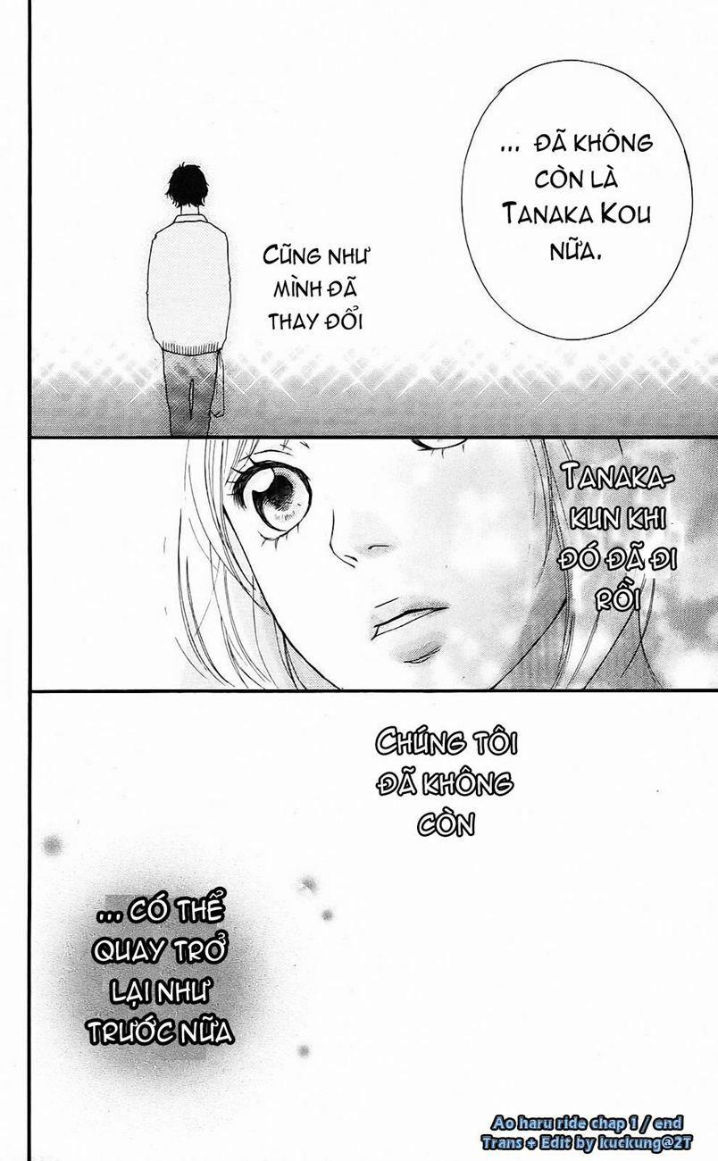 Mối Tình Tuổi Thanh Xuân 1 trang 54