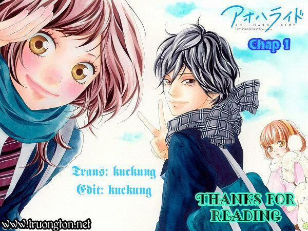 Mối Tình Tuổi Thanh Xuân 1 trang 55