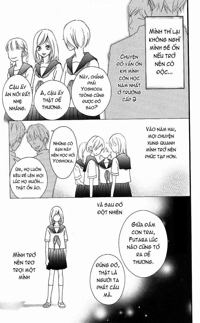 Mối Tình Tuổi Thanh Xuân 1 trang 7