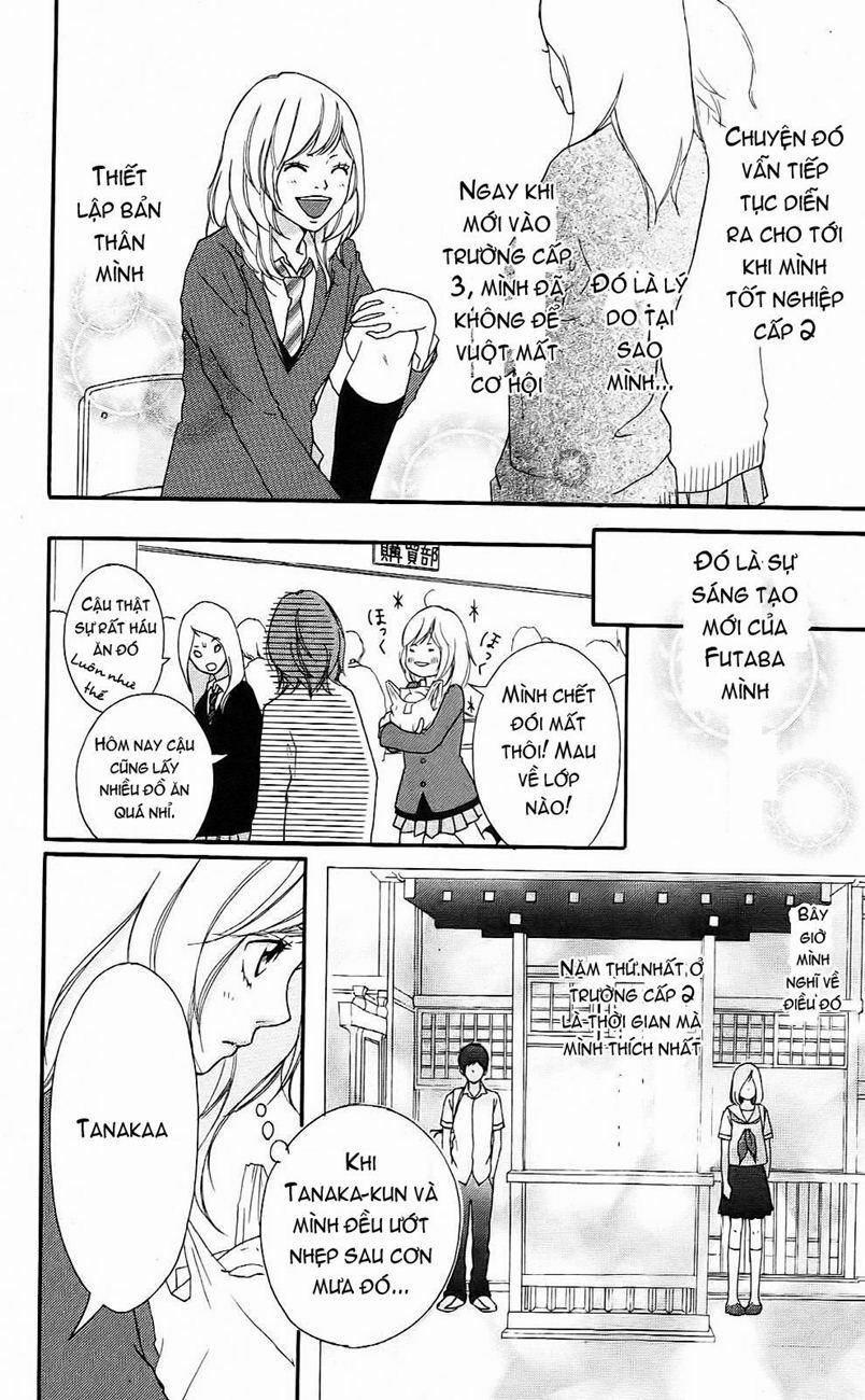 Mối Tình Tuổi Thanh Xuân 1 trang 8