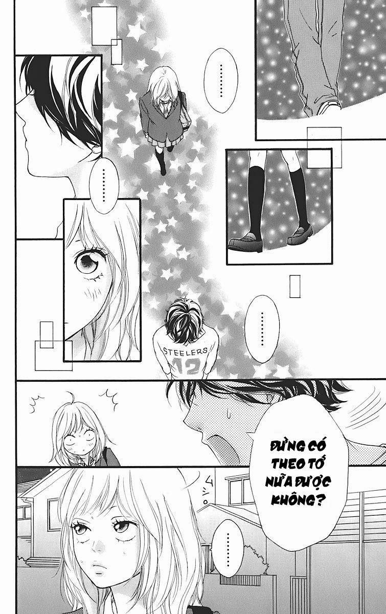 Mối Tình Tuổi Thanh Xuân 10 trang 31