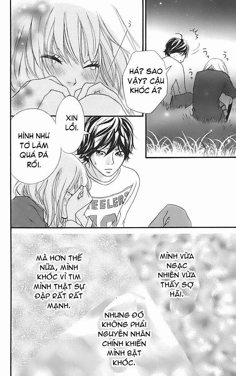 Mối Tình Tuổi Thanh Xuân 10 trang 43