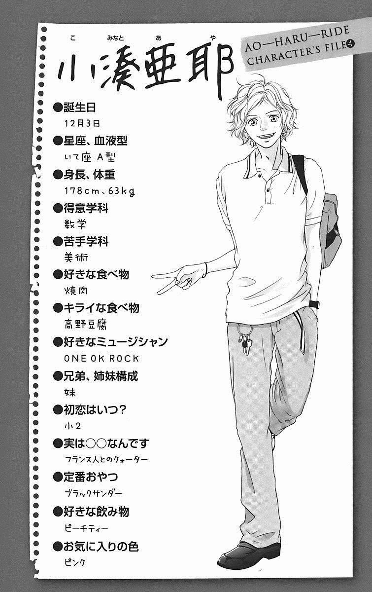 Mối Tình Tuổi Thanh Xuân 10 trang 45