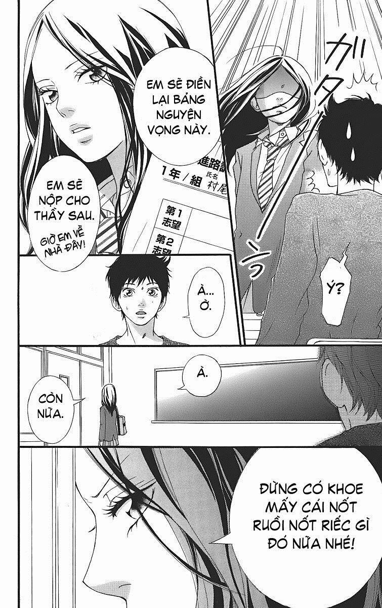 Mối Tình Tuổi Thanh Xuân 11.5 trang 13