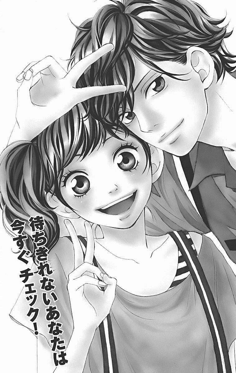 Mối Tình Tuổi Thanh Xuân 11.5 trang 18