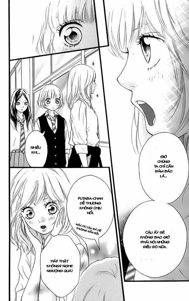 Mối Tình Tuổi Thanh Xuân 11 trang 10